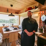 Altsaechsischer Kleines Vorwerk Hotel Sayda