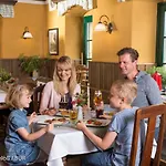 Altsaechsischer Kleines Vorwerk