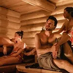 Altsaechsischer Kleines Vorwerk Hotel 4*