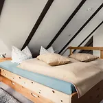Altsaechsischer Kleines Vorwerk 4* Sayda