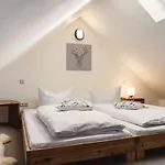 Altsaechsischer Kleines Vorwerk Hotel Sayda