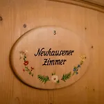 Altsaechsischer Kleines Vorwerk