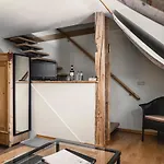 Hotel Altsaechsischer Kleines Vorwerk 4*