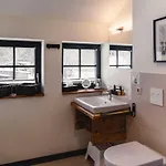 Altsaechsischer Kleines Vorwerk Hotel Sayda