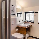 Altsaechsischer Kleines Vorwerk Hotel