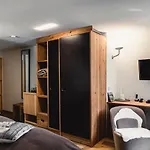 Hotel Altsaechsischer Kleines Vorwerk Sayda