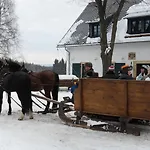 Altsaechsischer Kleines Vorwerk Sayda