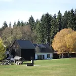 Altsaechsischer Kleines Vorwerk