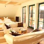 Altsaechsischer Kleines Vorwerk Hotel Sayda
