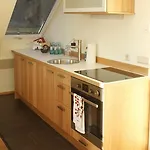 Altsaechsischer Kleines Vorwerk