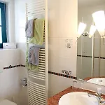 Altsaechsischer Kleines Vorwerk Hotel Sayda