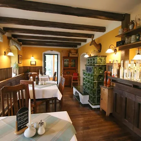 Altsaechsischer Kleines Vorwerk Sayda