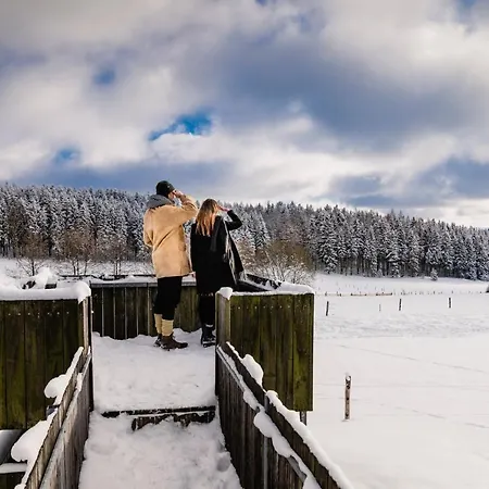 Altsaechsischer Kleines Vorwerk 4* Sayda