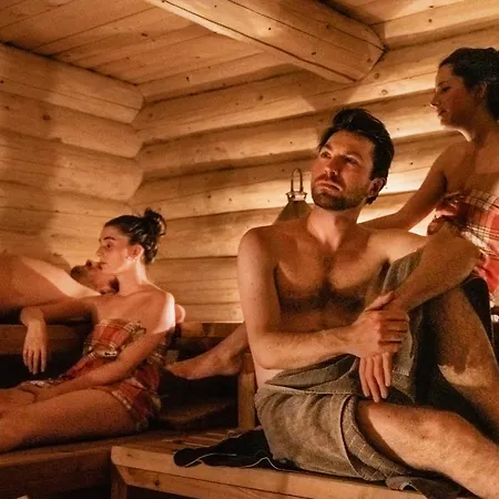 Altsaechsischer Kleines Vorwerk Hotel 4*