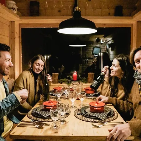 Hotel Altsaechsischer Kleines Vorwerk 4*