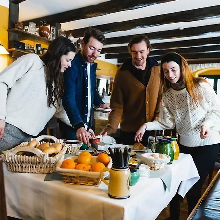 Altsaechsischer Kleines Vorwerk