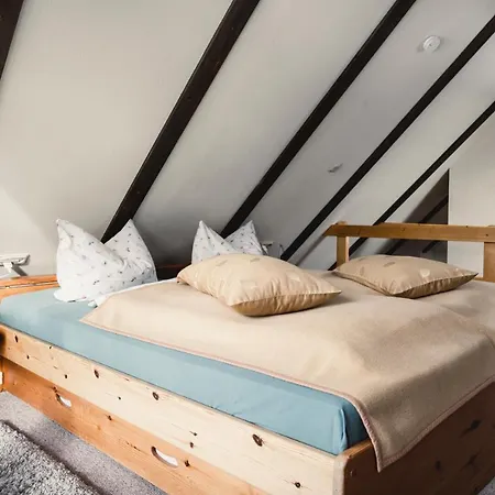 Altsaechsischer Kleines Vorwerk 4* Sayda