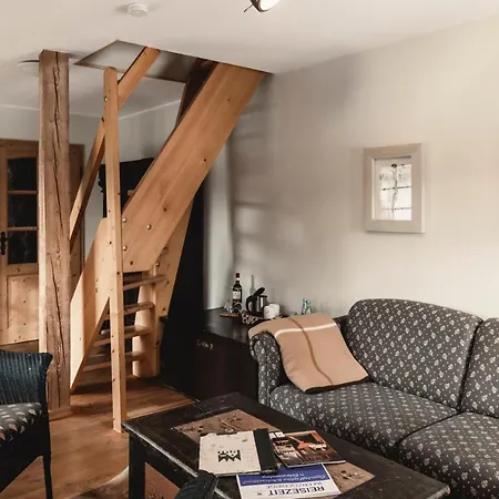 Altsaechsischer Kleines Vorwerk