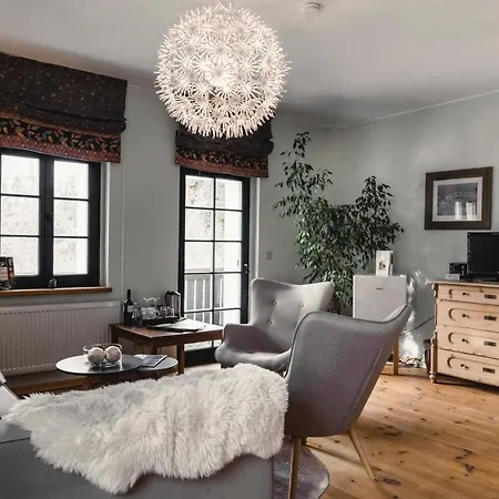 Hotel Altsaechsischer Kleines Vorwerk