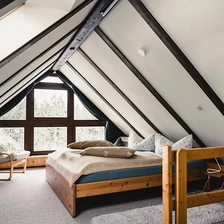 Altsaechsischer Kleines Vorwerk Sayda