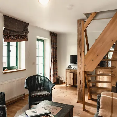 Altsaechsischer Kleines Vorwerk Sayda