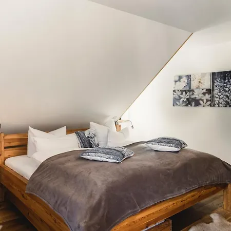 Altsaechsischer Kleines Vorwerk Hotel