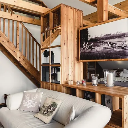 Altsaechsischer Kleines Vorwerk Hotel 4*