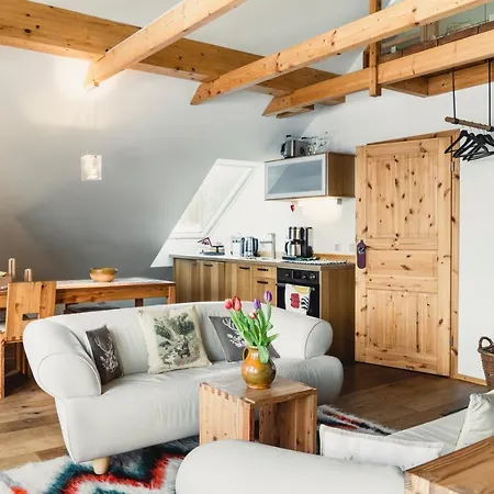 Hotel Altsaechsischer Kleines Vorwerk Sayda