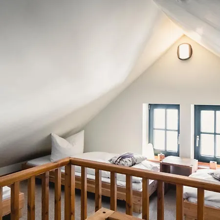 Hotel Altsaechsischer Kleines Vorwerk 4*