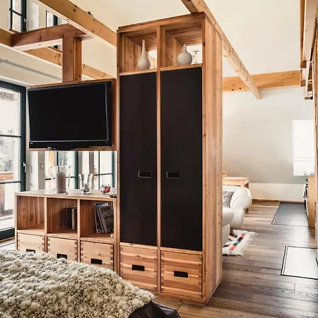 Altsaechsischer Kleines Vorwerk Hotel 4*