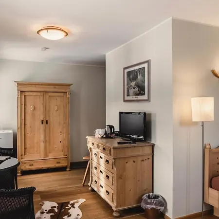 Altsaechsischer Kleines Vorwerk