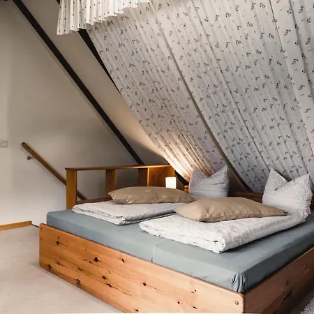 Altsaechsischer Kleines Vorwerk 4* Sayda