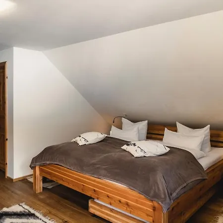 Altsaechsischer Kleines Vorwerk Hotel 4*