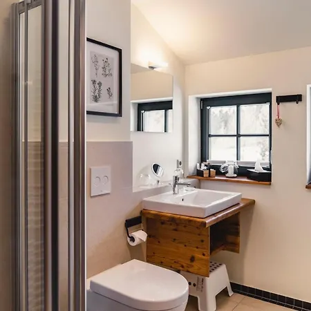 Altsaechsischer Kleines Vorwerk Hotel