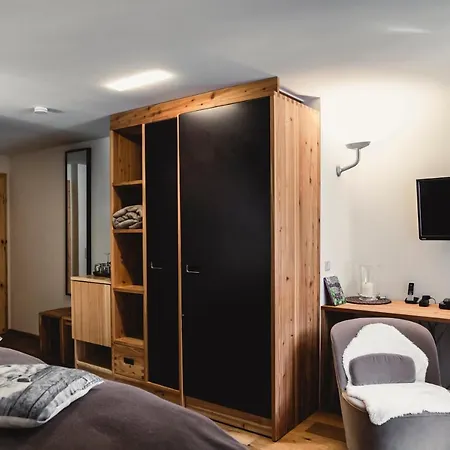 Hotel Altsaechsischer Kleines Vorwerk Sayda