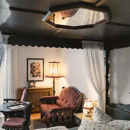 Altsaechsischer Kleines Vorwerk