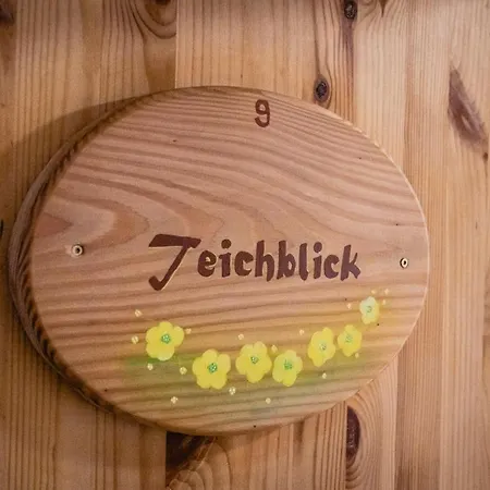 Altsaechsischer Kleines Vorwerk 4* Sayda