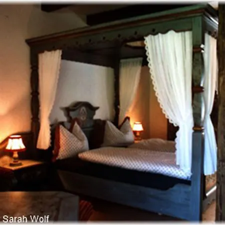 Altsaechsischer Kleines Vorwerk Sayda