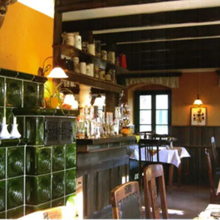 Altsaechsischer Kleines Vorwerk Hotel 4*