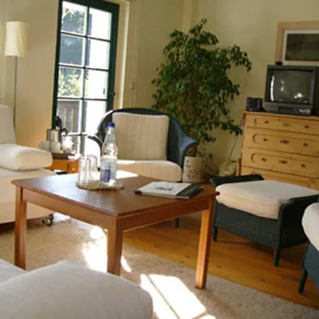 Altsaechsischer Kleines Vorwerk