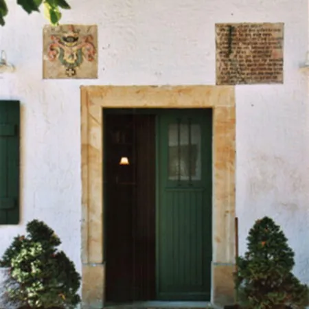 Hotel Altsaechsischer Kleines Vorwerk 4*