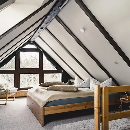 Altsaechsischer Kleines Vorwerk Sayda