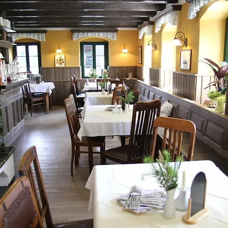 Altsaechsischer Kleines Vorwerk Hotel 4*