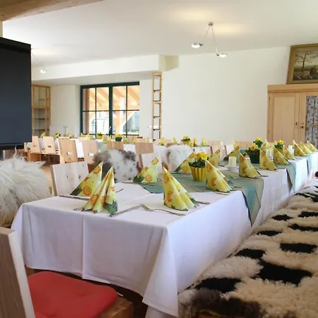 Altsaechsischer Kleines Vorwerk Sayda