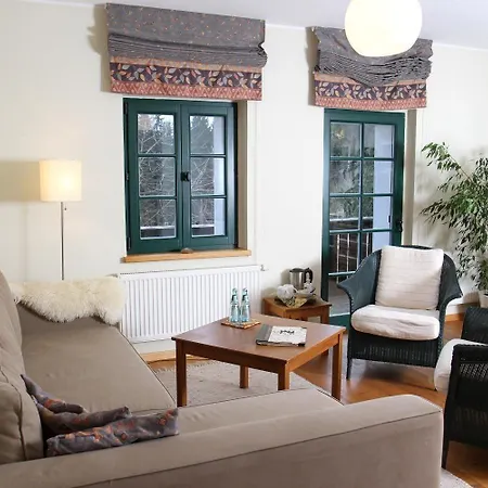 Altsaechsischer Kleines Vorwerk Sayda