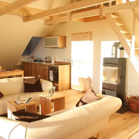 Altsaechsischer Kleines Vorwerk Hotel