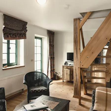 Altsaechsischer Kleines Vorwerk Sayda