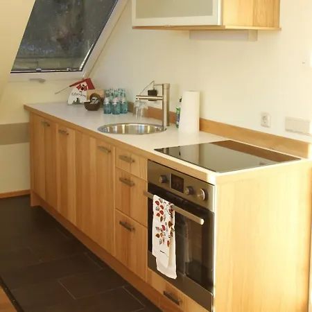 Altsaechsischer Kleines Vorwerk