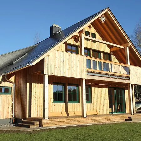 Altsaechsischer Kleines Vorwerk Hotel Sayda