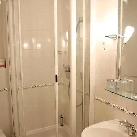 Altsaechsischer Kleines Vorwerk 4* Sayda